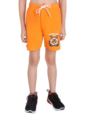 Anchor Boys Shorts