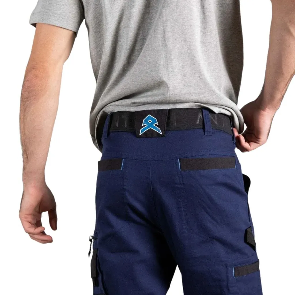 ANTHEM VICTORY PANTS - NAVY