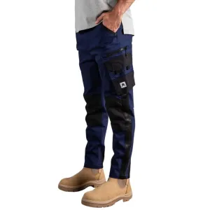 ANTHEM VICTORY PANTS - NAVY