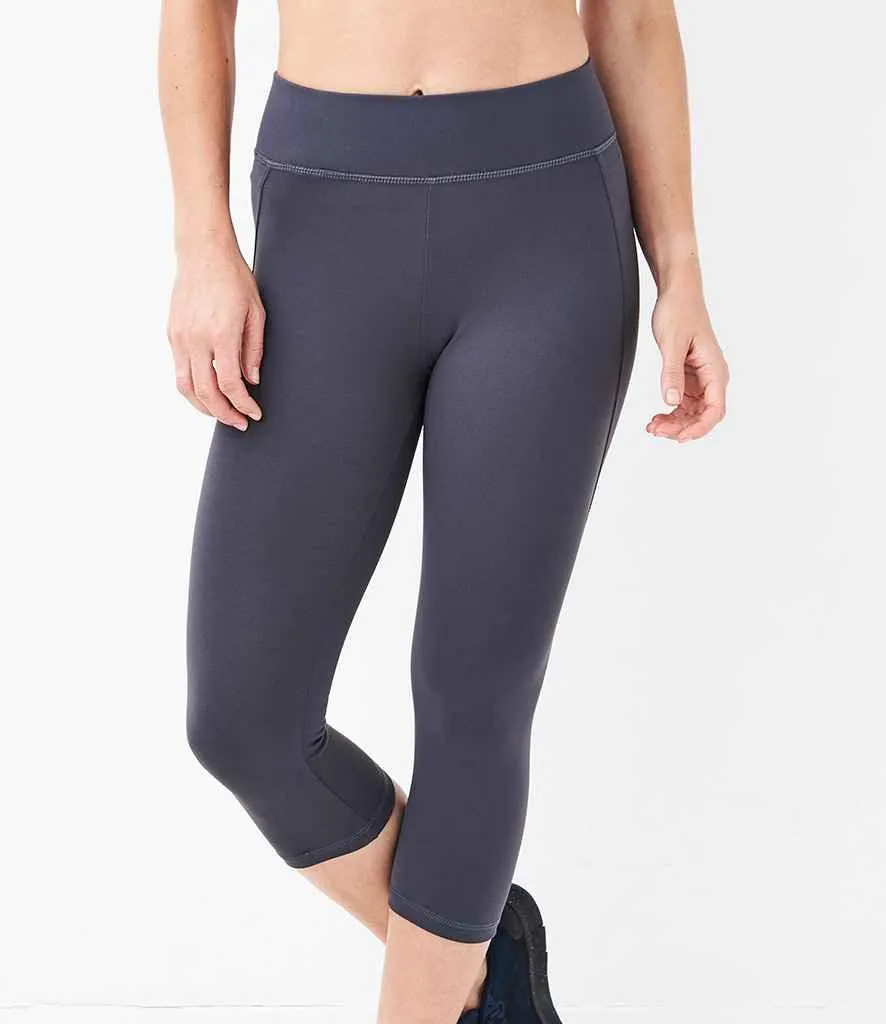 AWDis Ladies Cool Capris