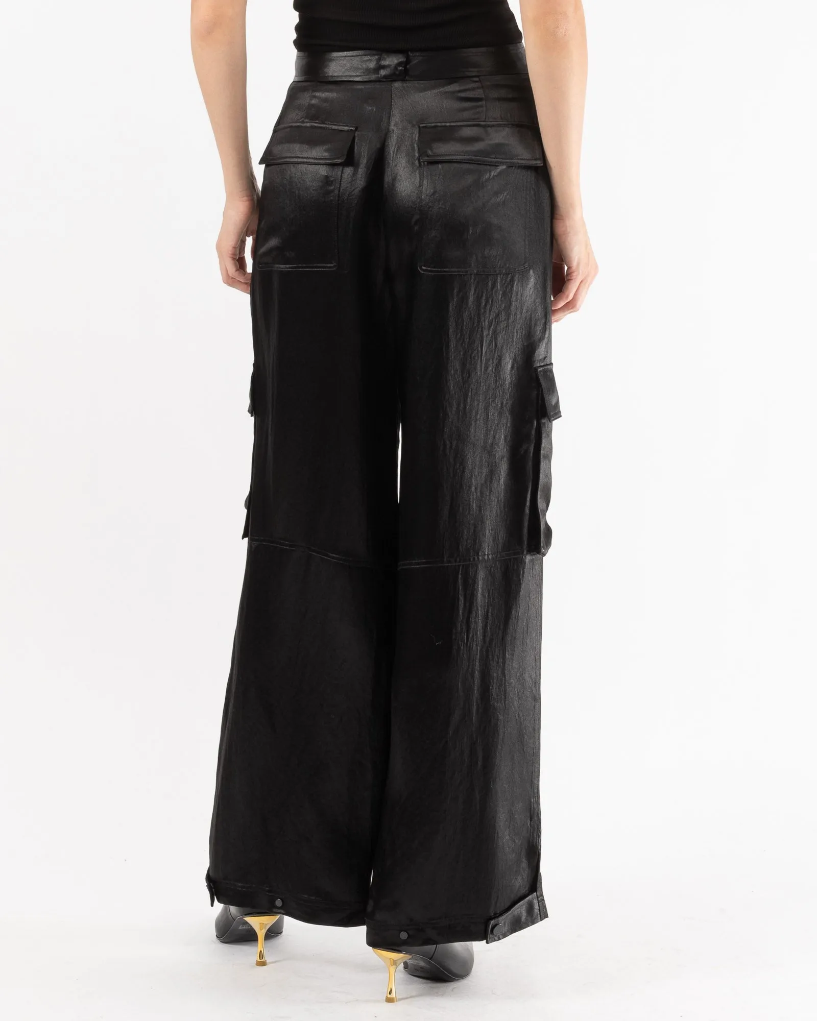 Beatriz Wide Leg Pants