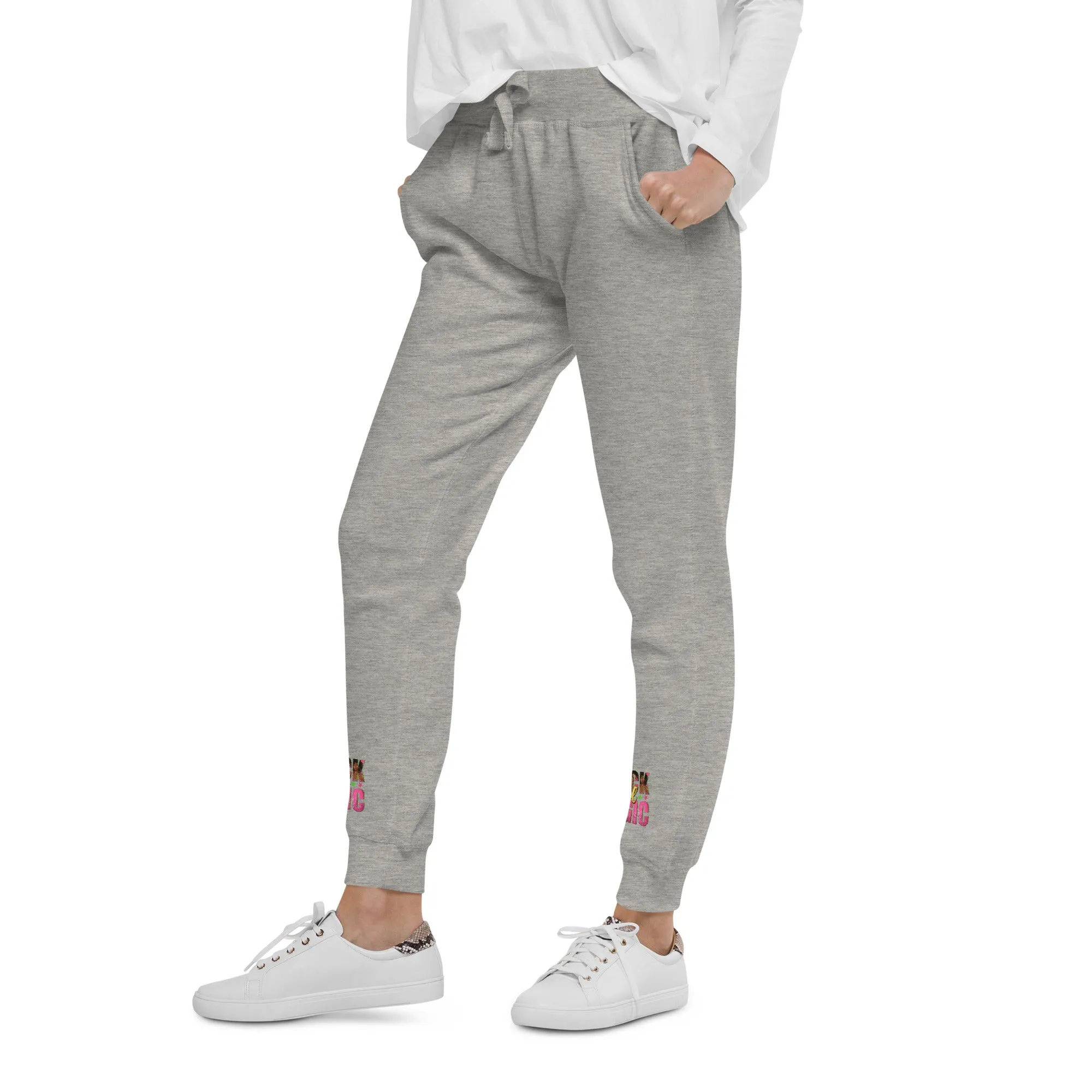 Black Girl Magic Joggers