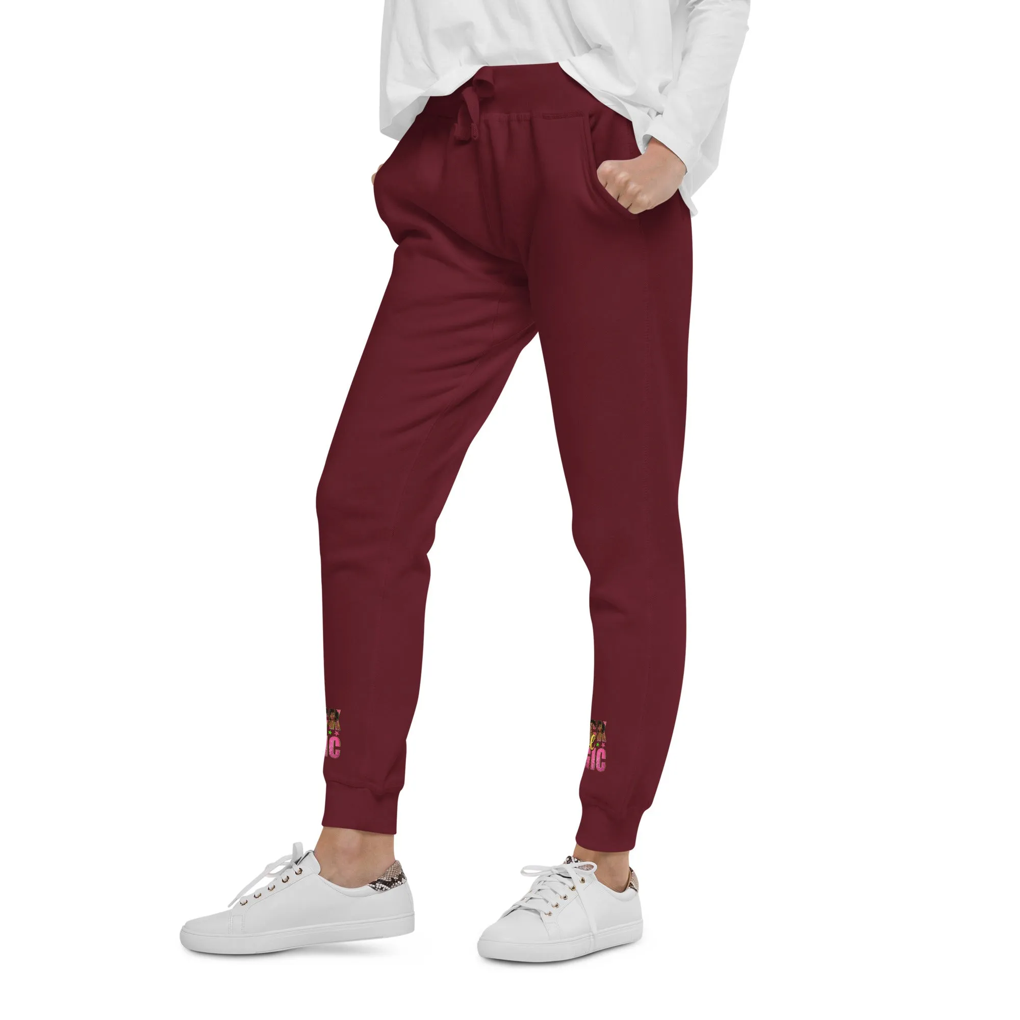 Black Girl Magic Joggers