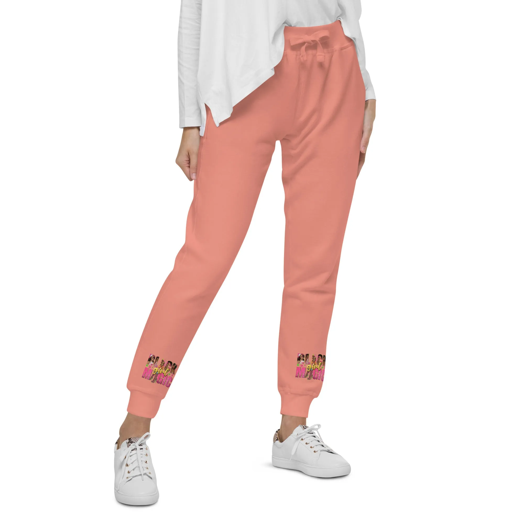 Black Girl Magic Joggers