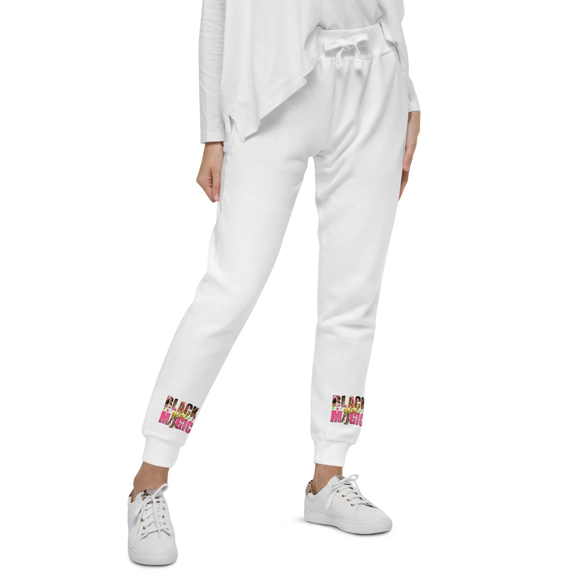 Black Girl Magic Joggers