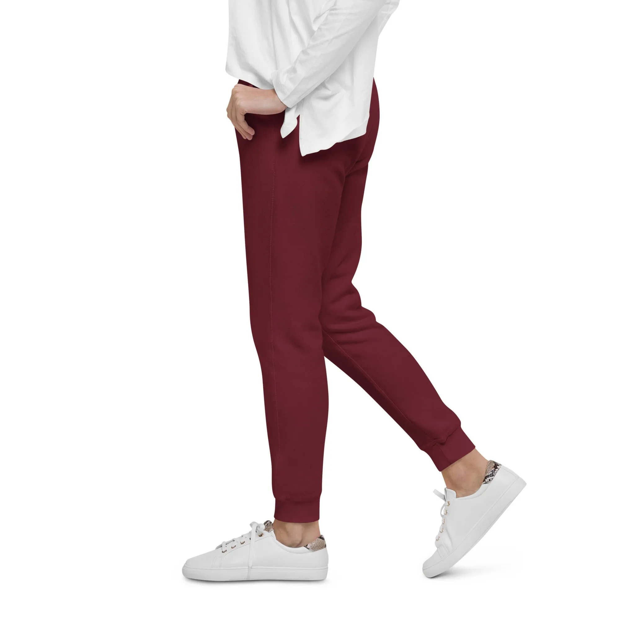Black Girl Magic Joggers