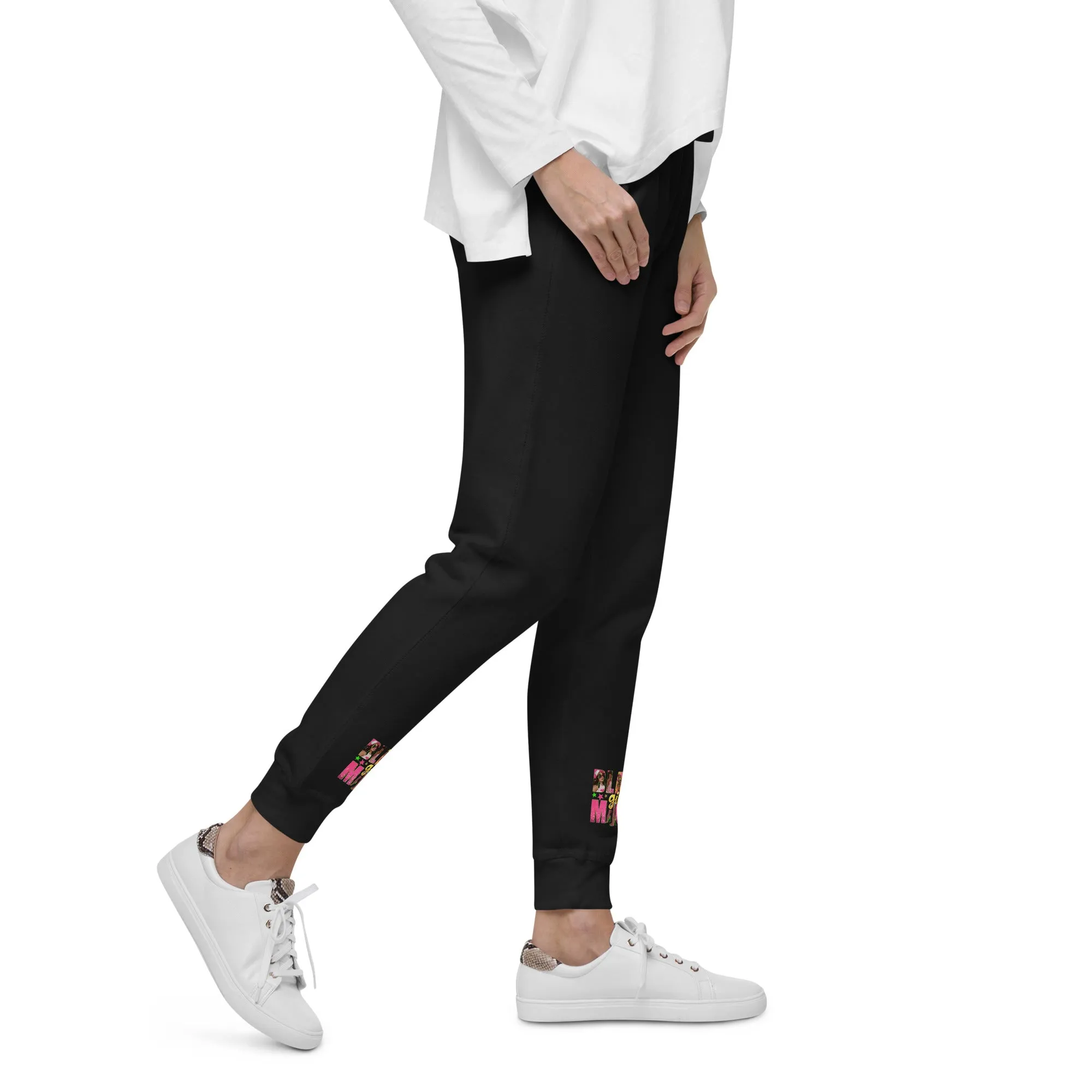 Black Girl Magic Joggers