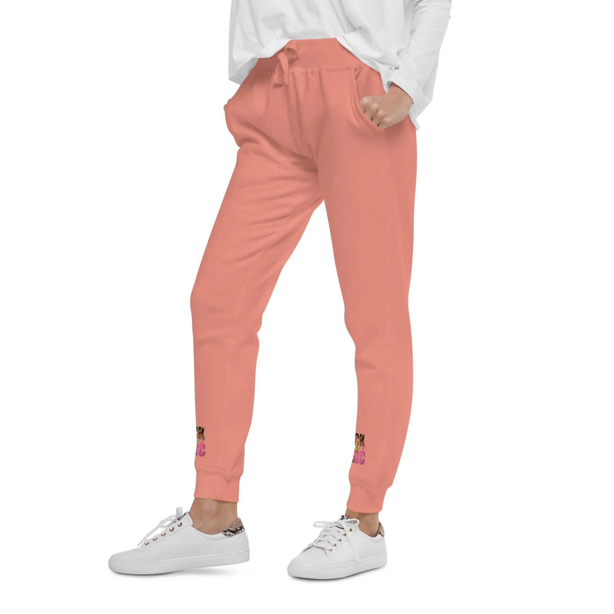 Black Girl Magic Joggers