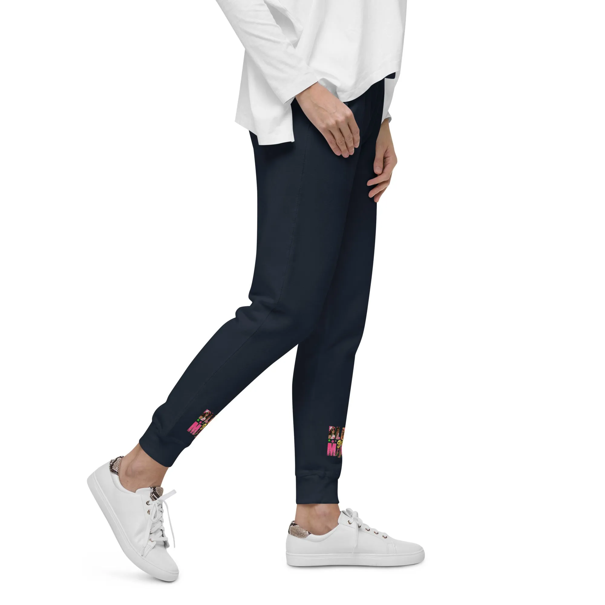 Black Girl Magic Joggers