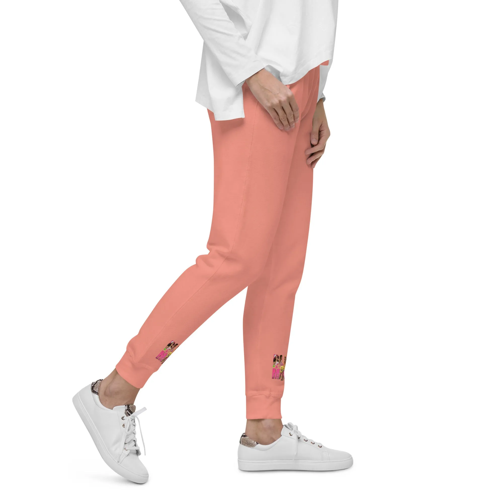 Black Girl Magic Joggers