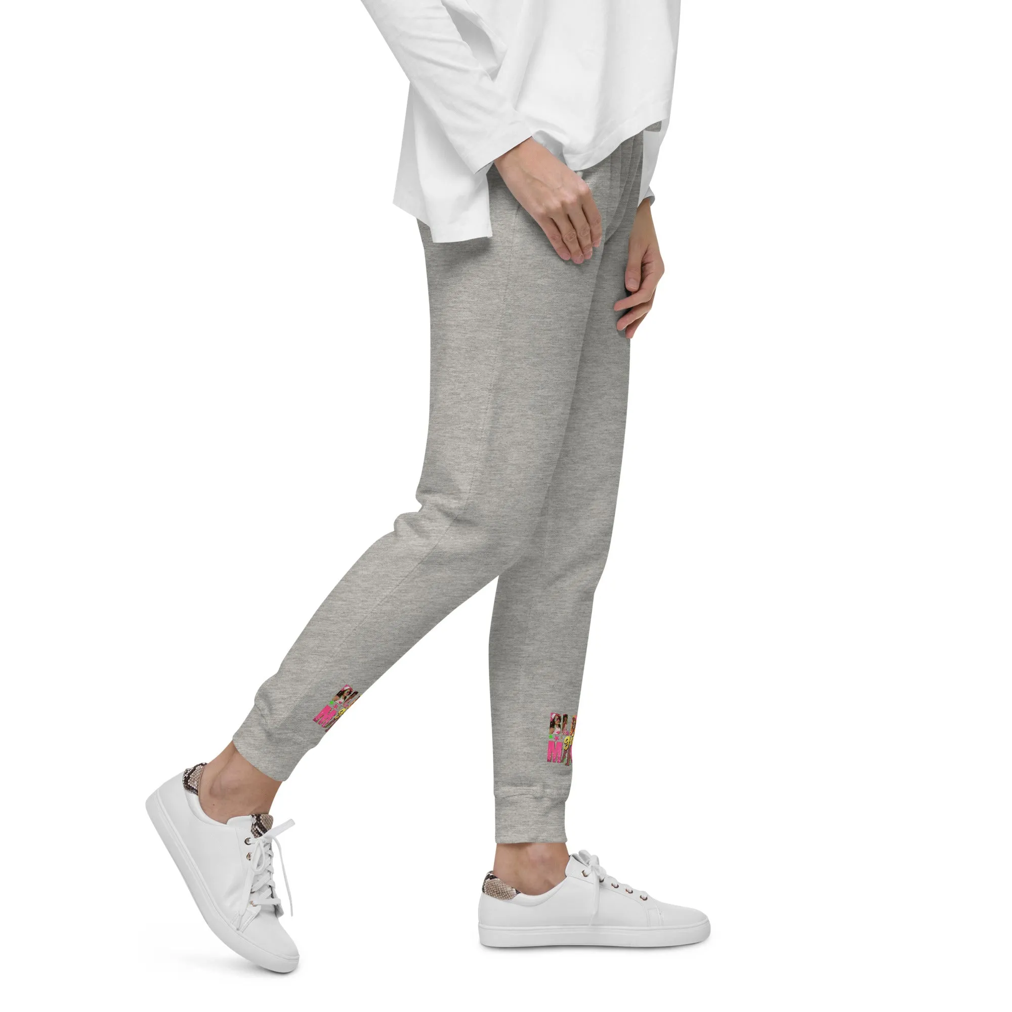 Black Girl Magic Joggers