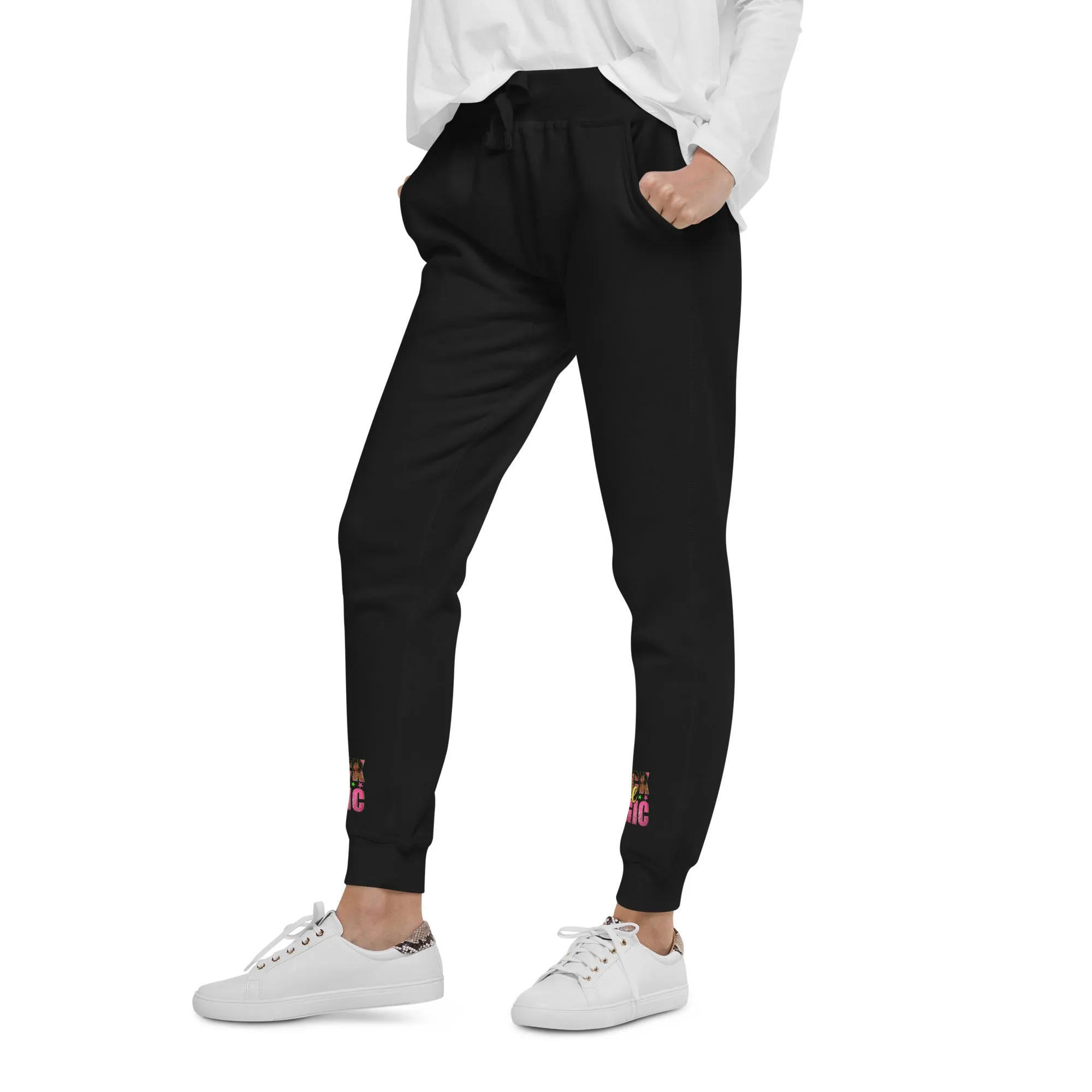 Black Girl Magic Joggers