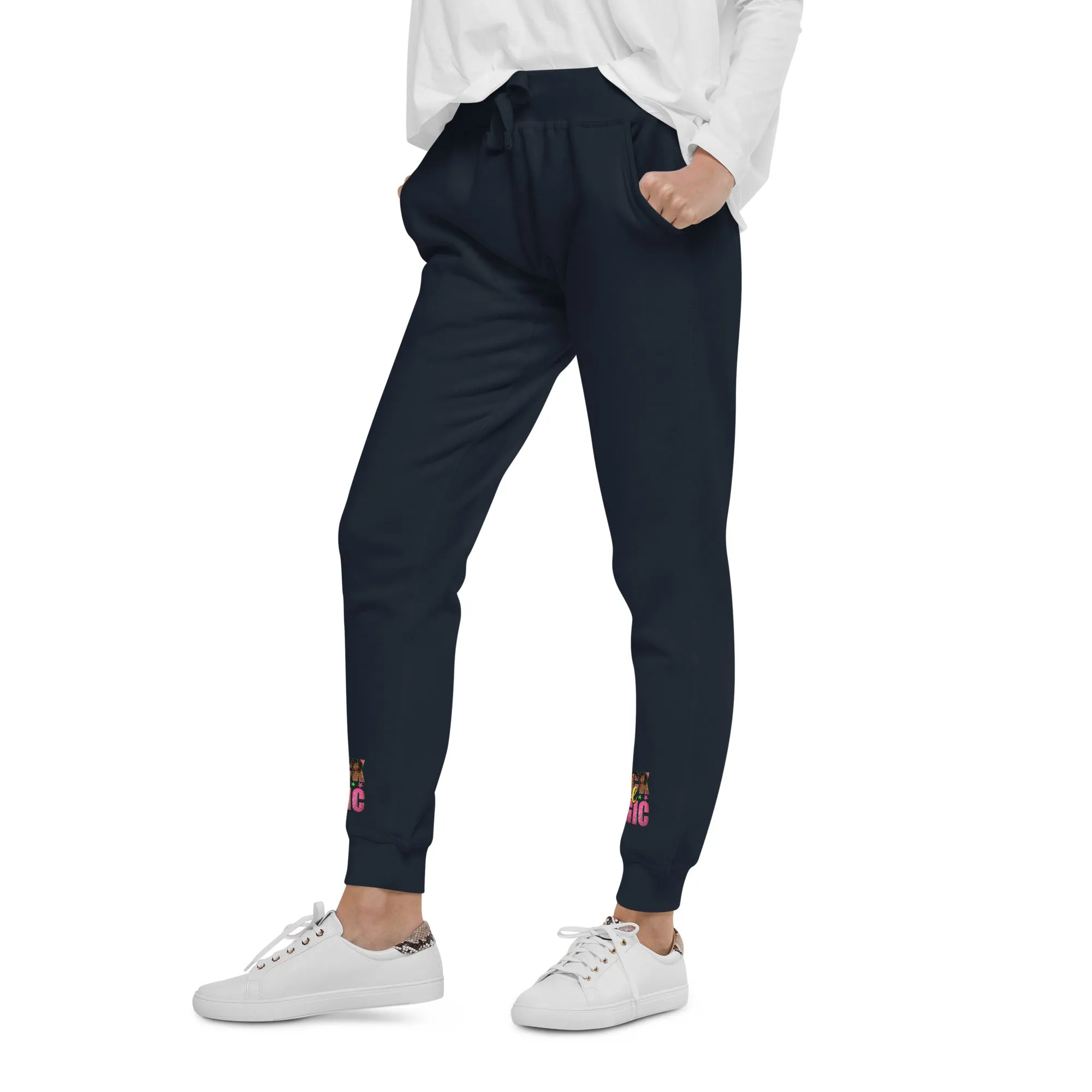 Black Girl Magic Joggers