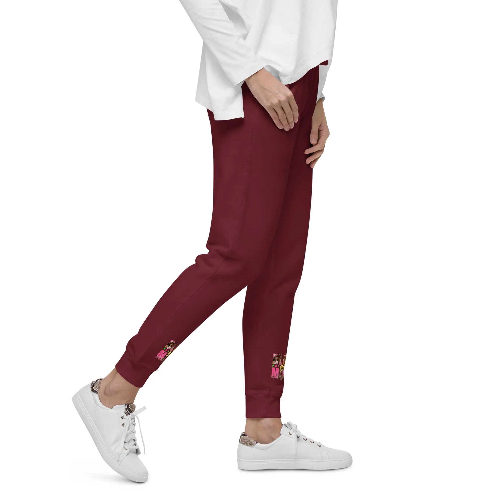 Black Girl Magic Joggers