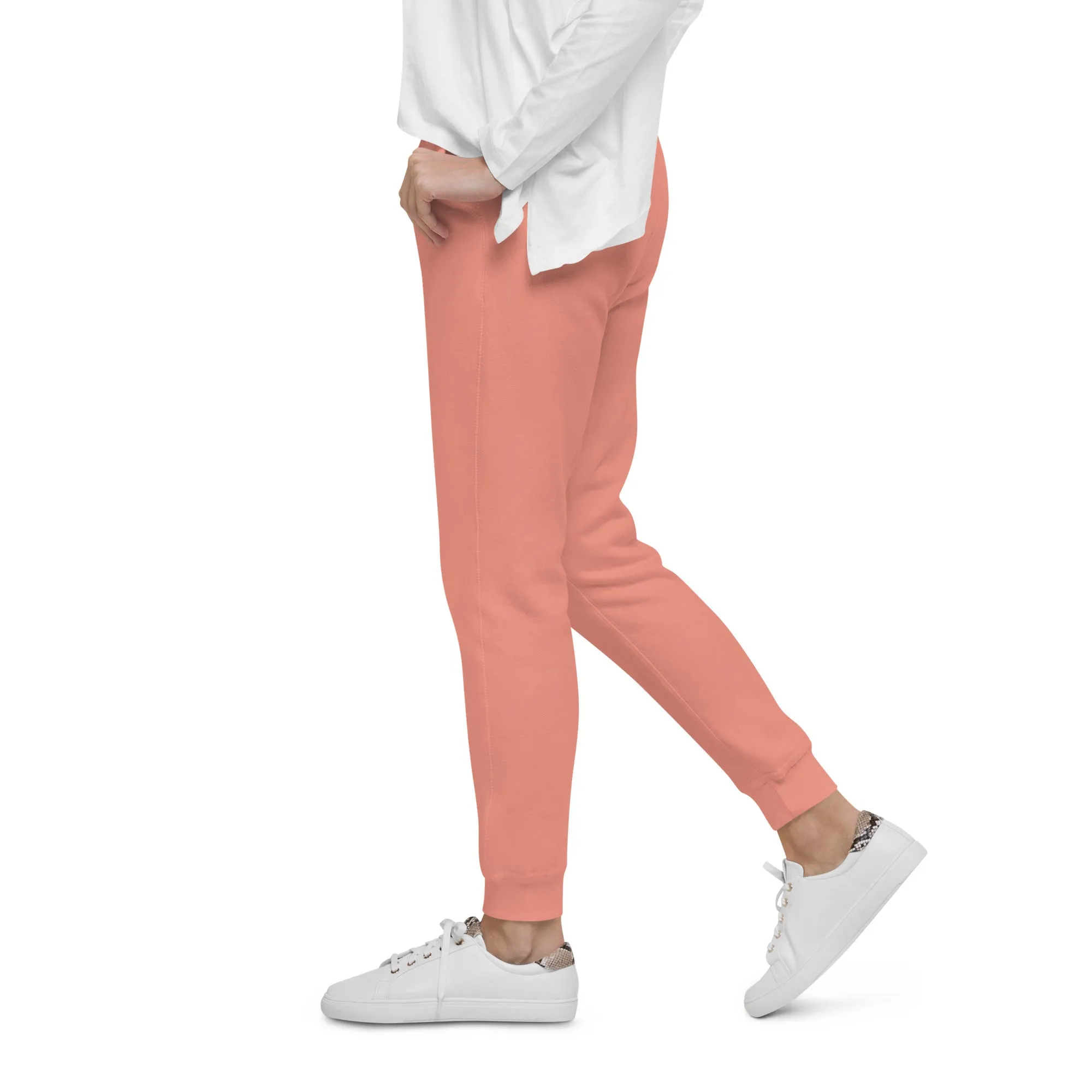 Black Girl Magic Joggers