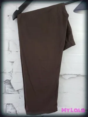 CAPRI- Brown OS