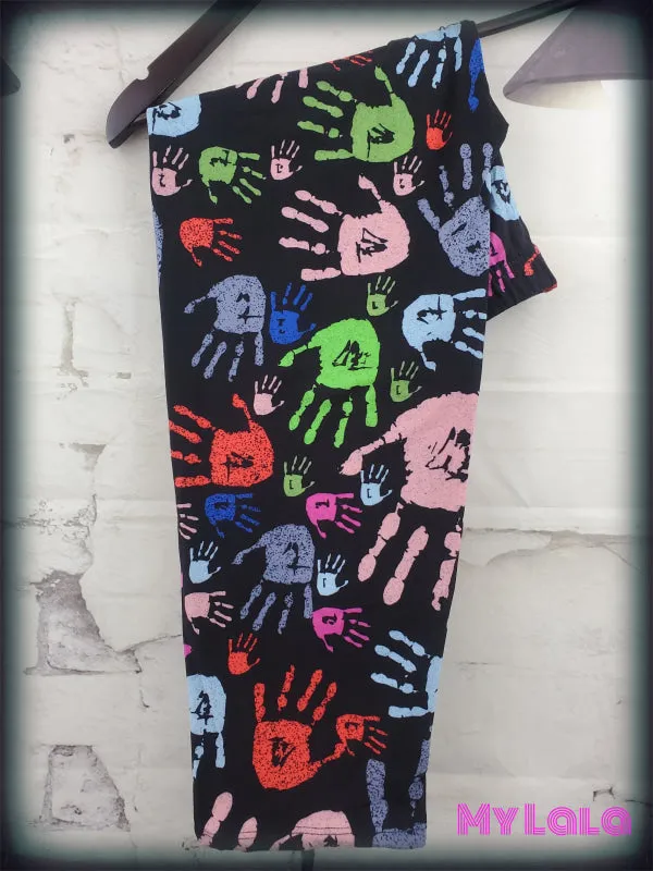 Capri - Helping Hands OS