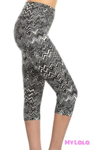 Capri - Zig Zag OS