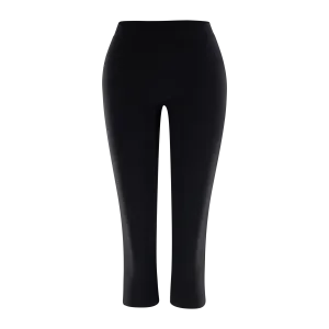 Capris Black