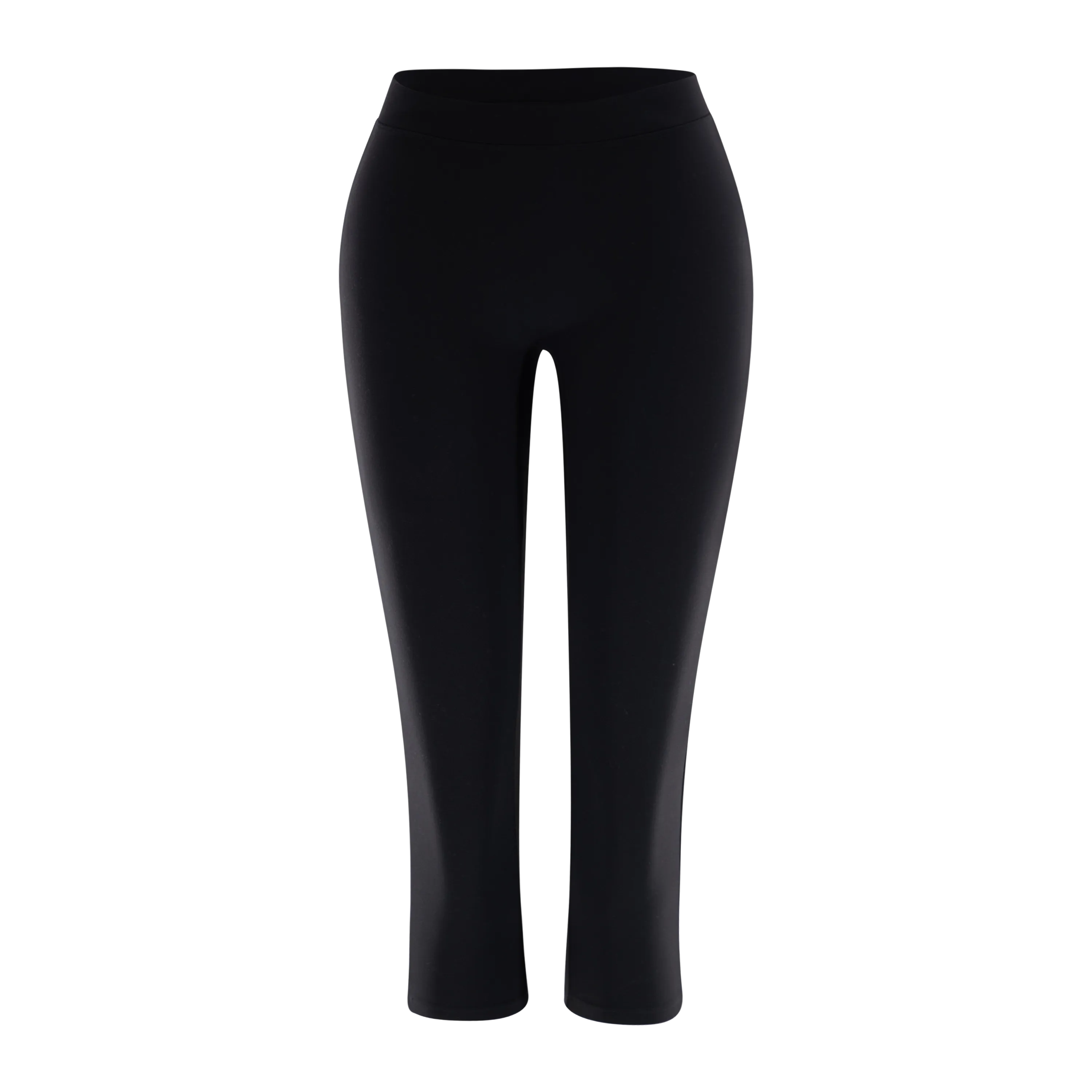 Capris Black