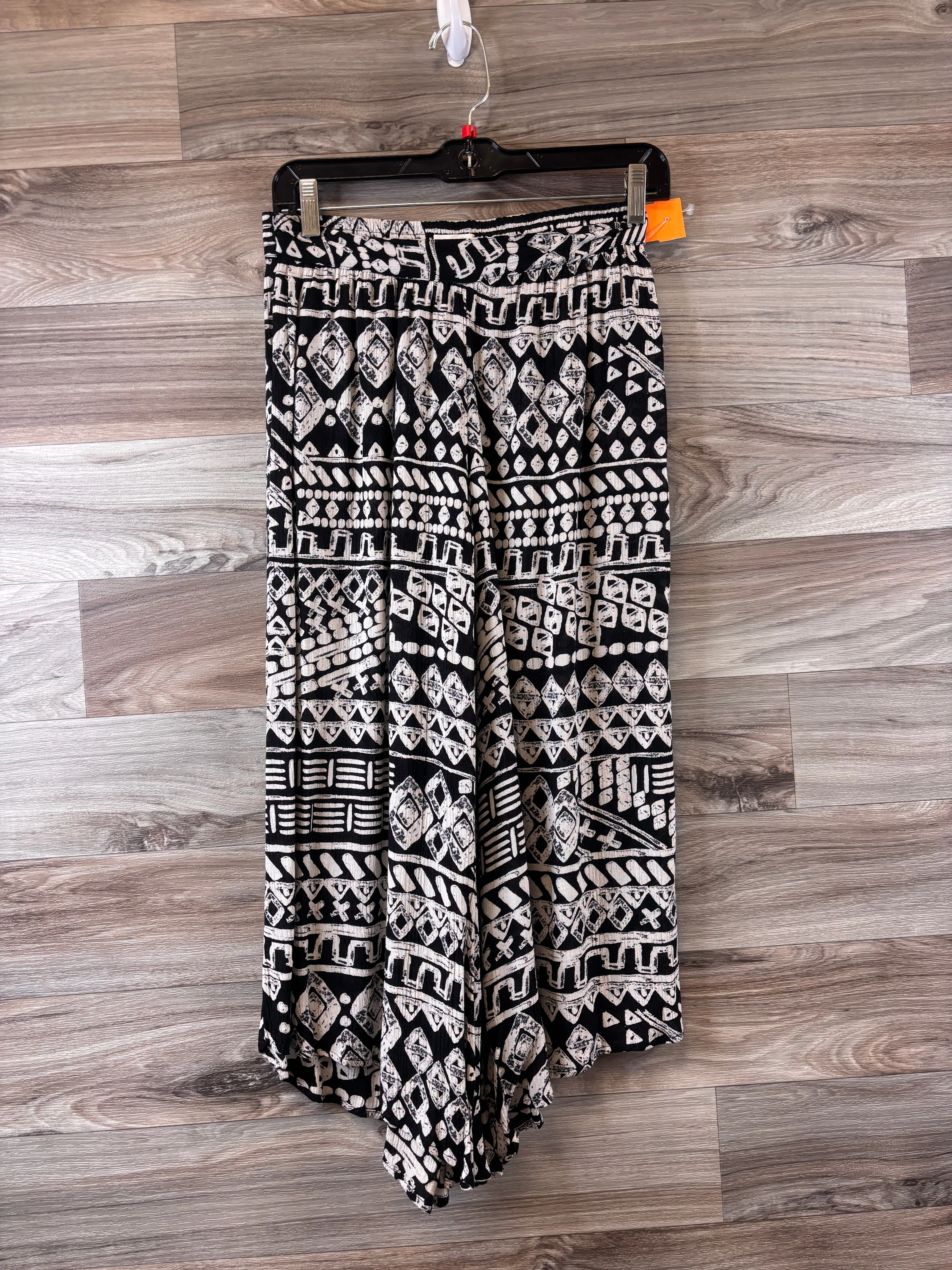 Capris By Silence And Noise  Size: 2