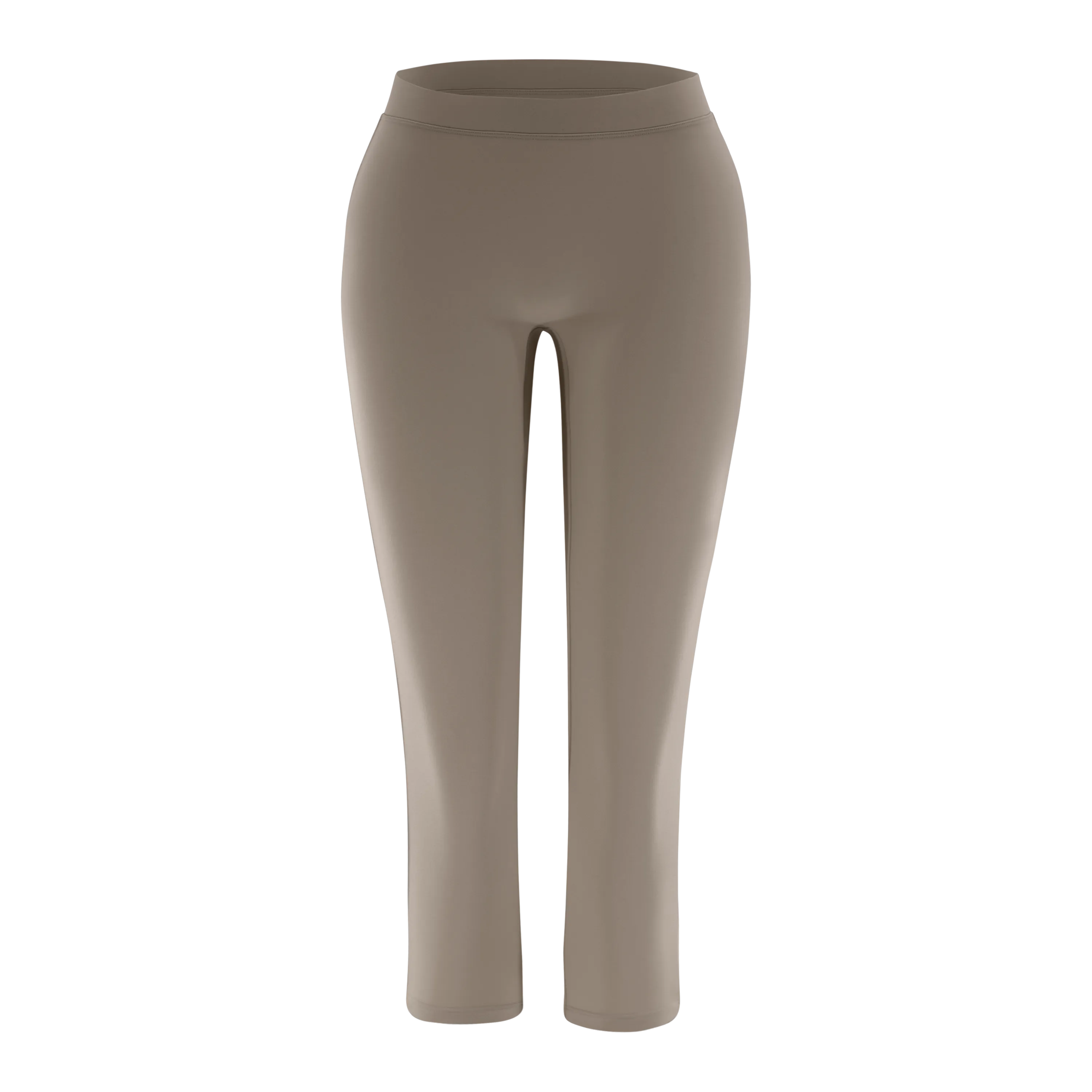 Capris Khaki