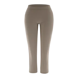 Capris Khaki
