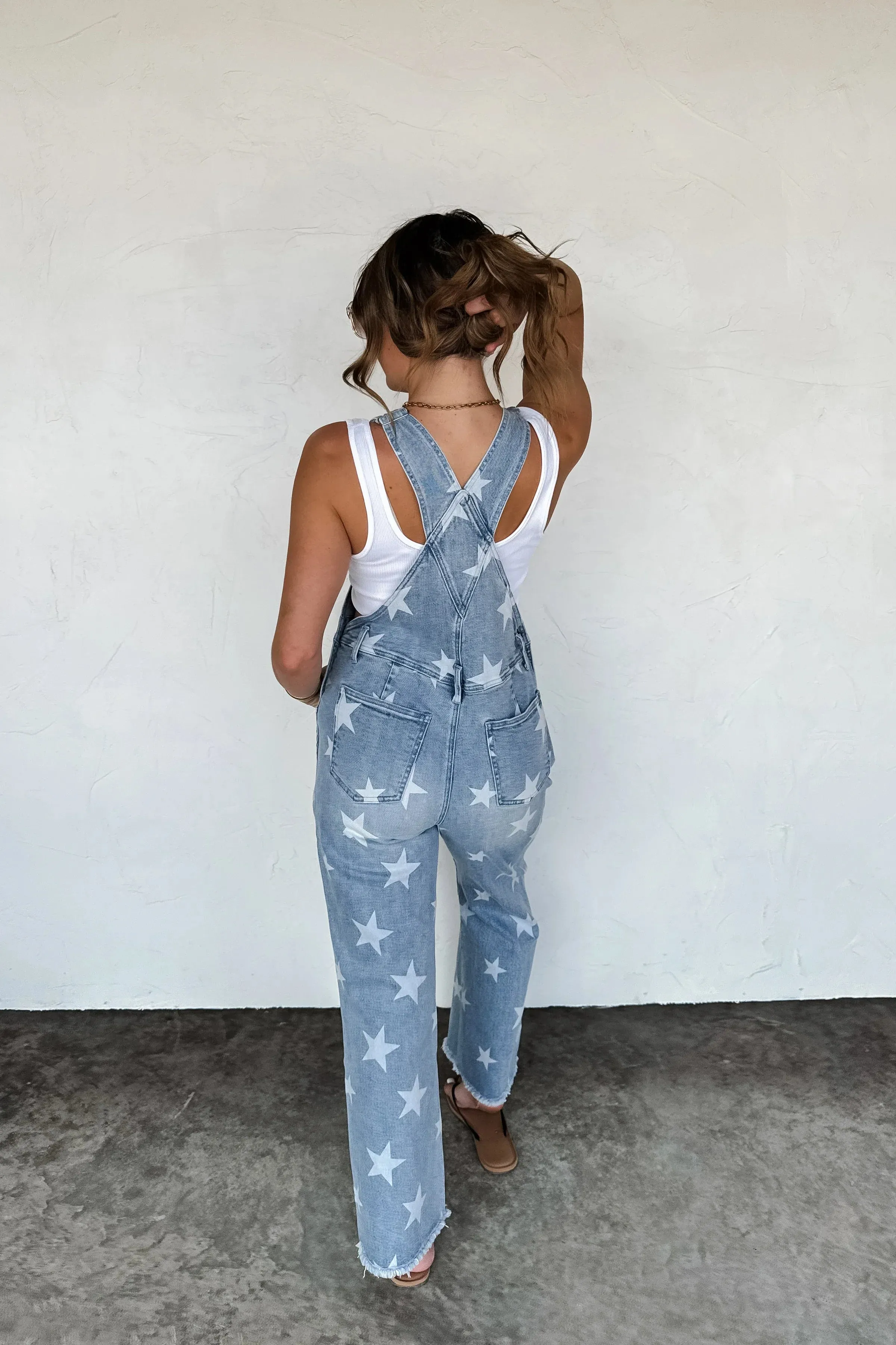 CLOSED PREORDER: All Star Overalls