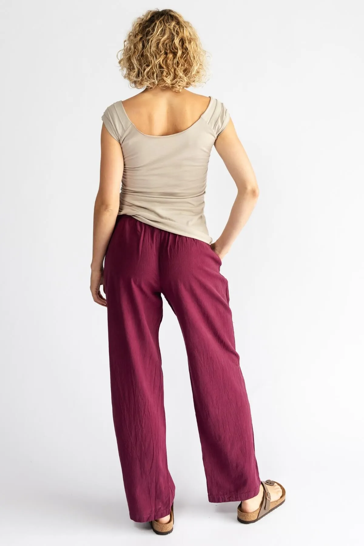 Dani Pants