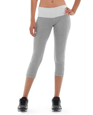 Daria Bikram Pant-28-Gray