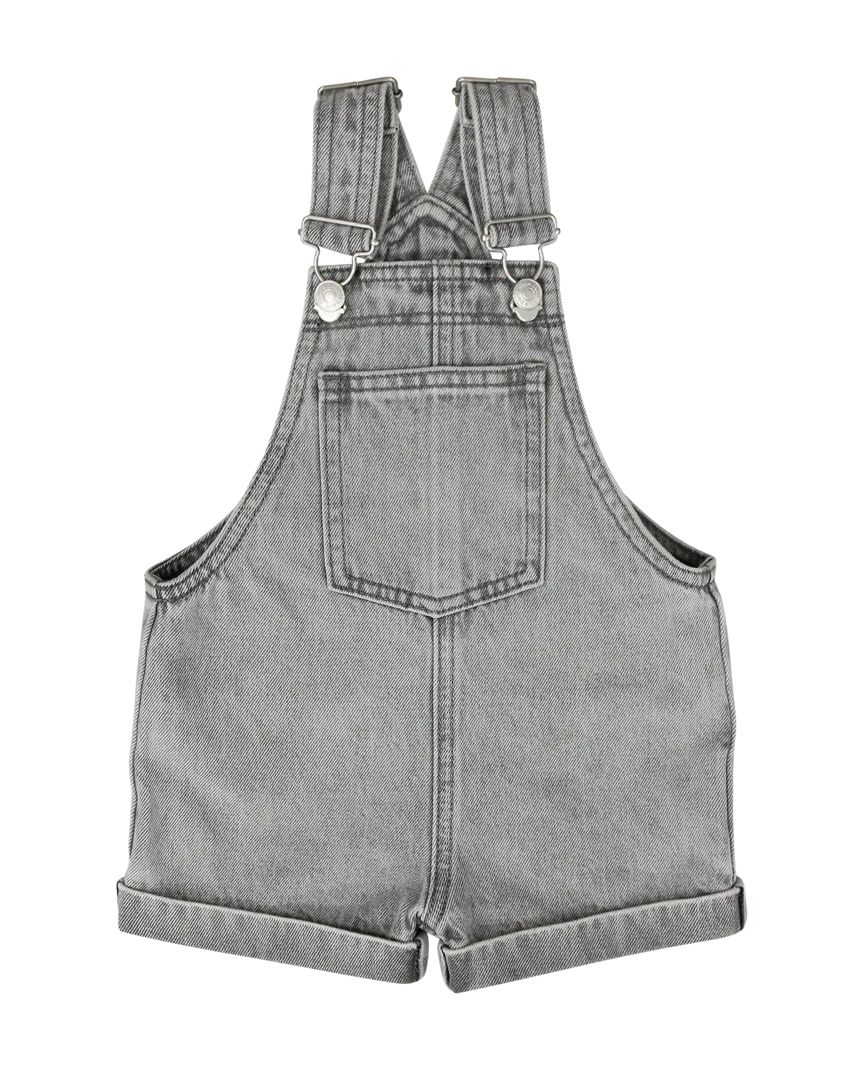 Denim Boys Overalls