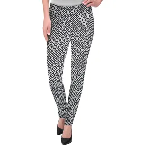 Dressy Leggings Skinny Trousers For Women