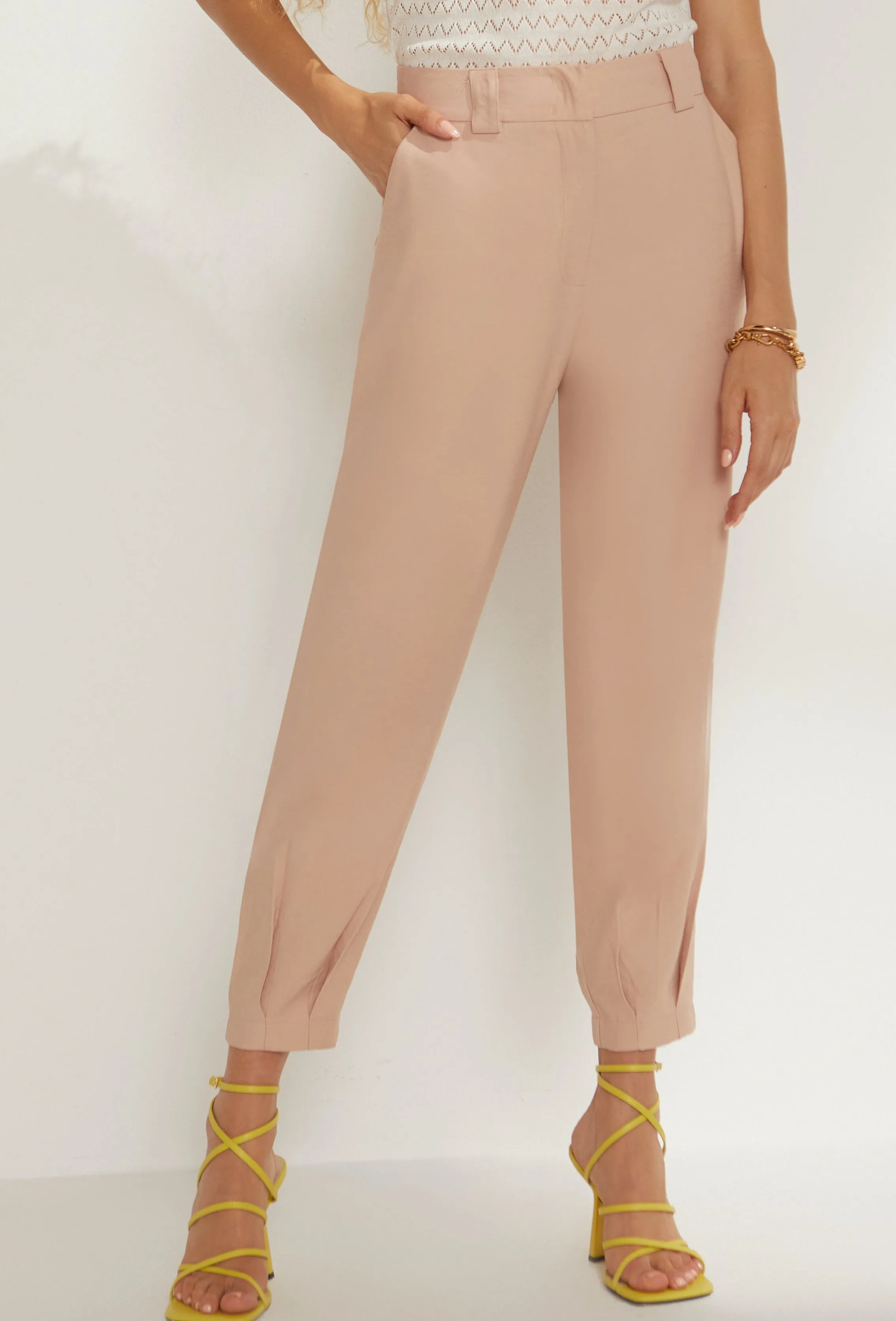 Gabi Pants
