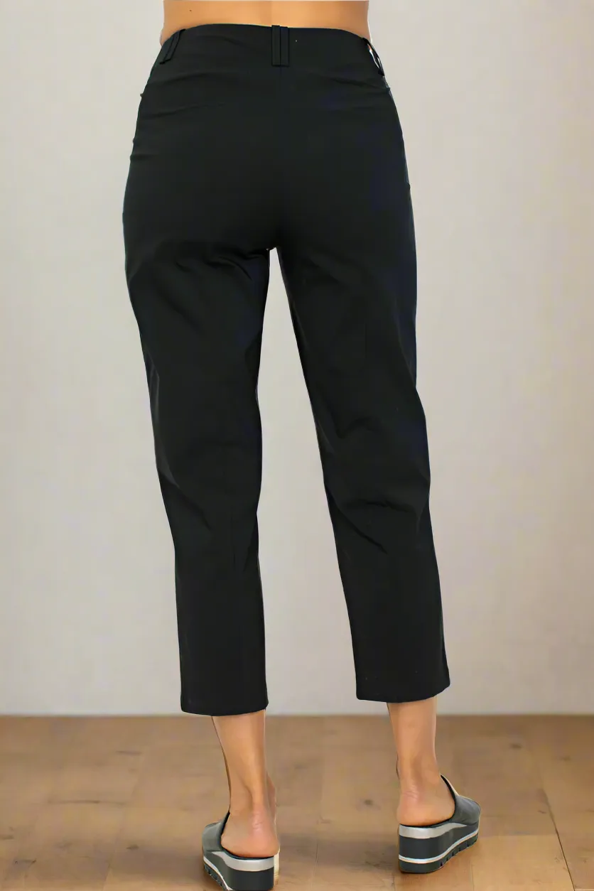 Habitat Power Stretch Slim Crop
