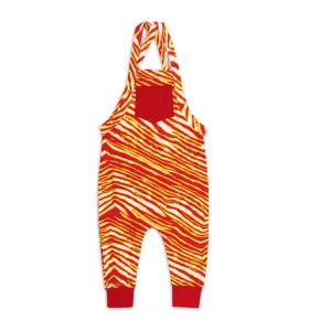 Kansas City Bamboo Overalls