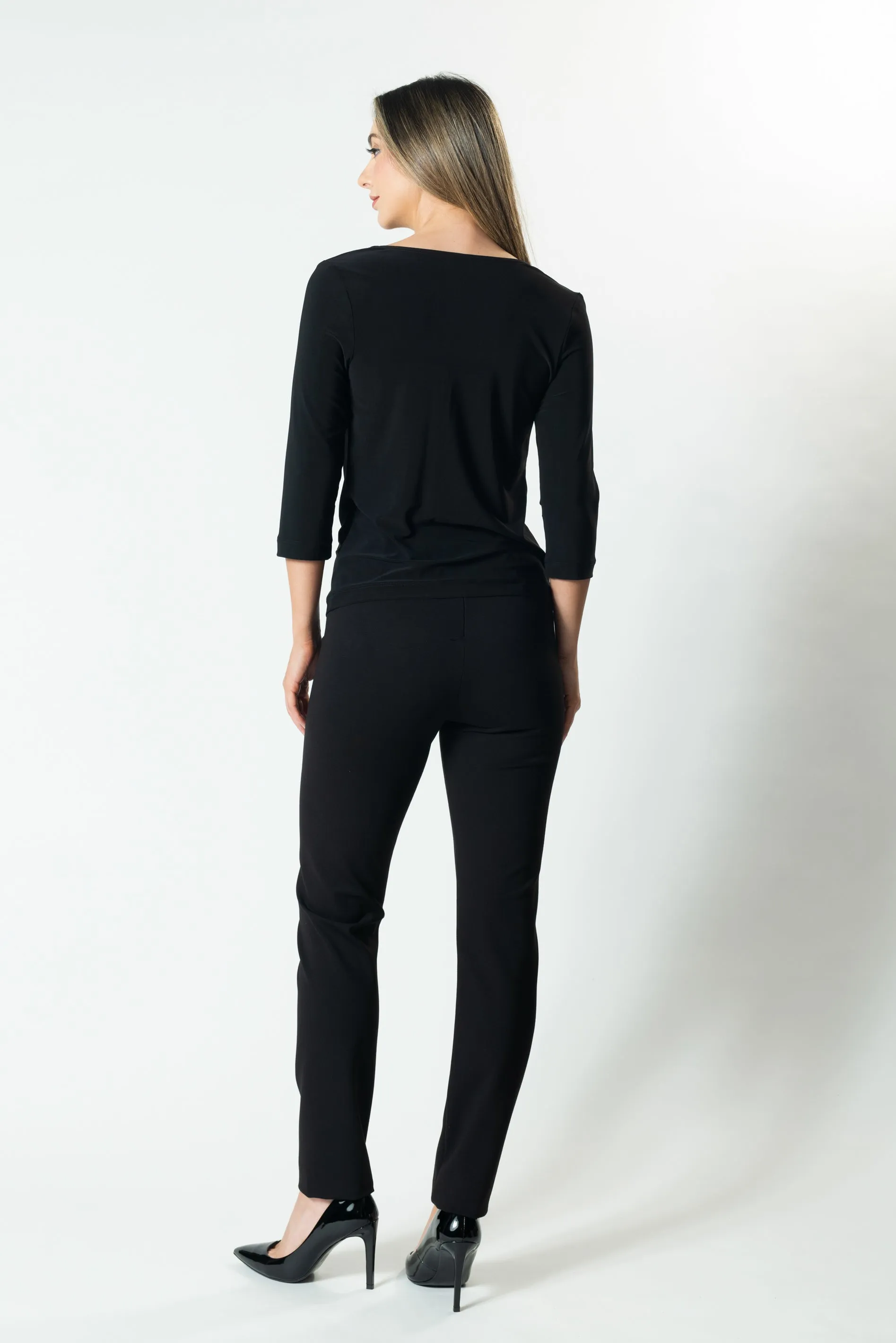 MIM Classic Ponte Pant