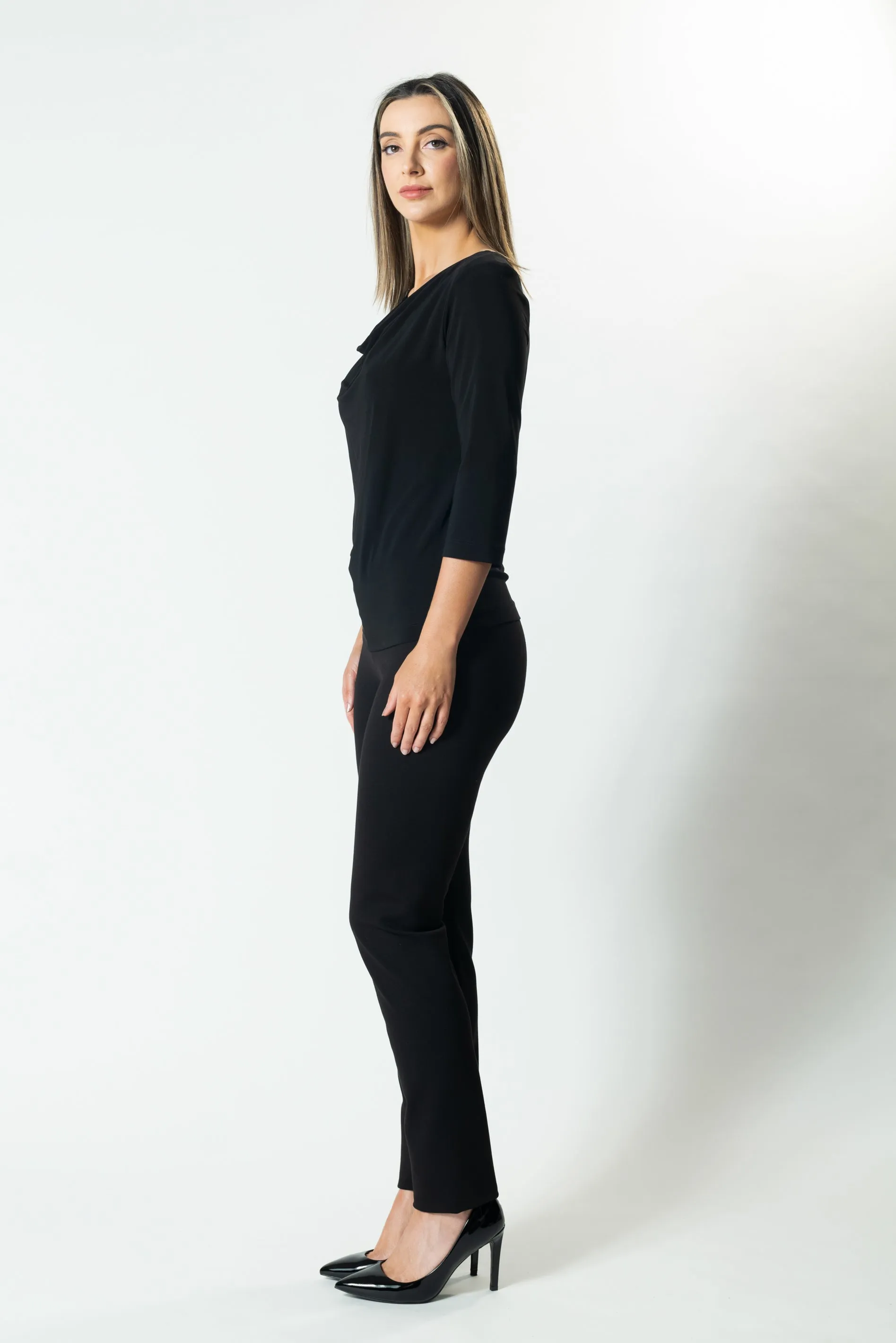 MIM Classic Ponte Pant