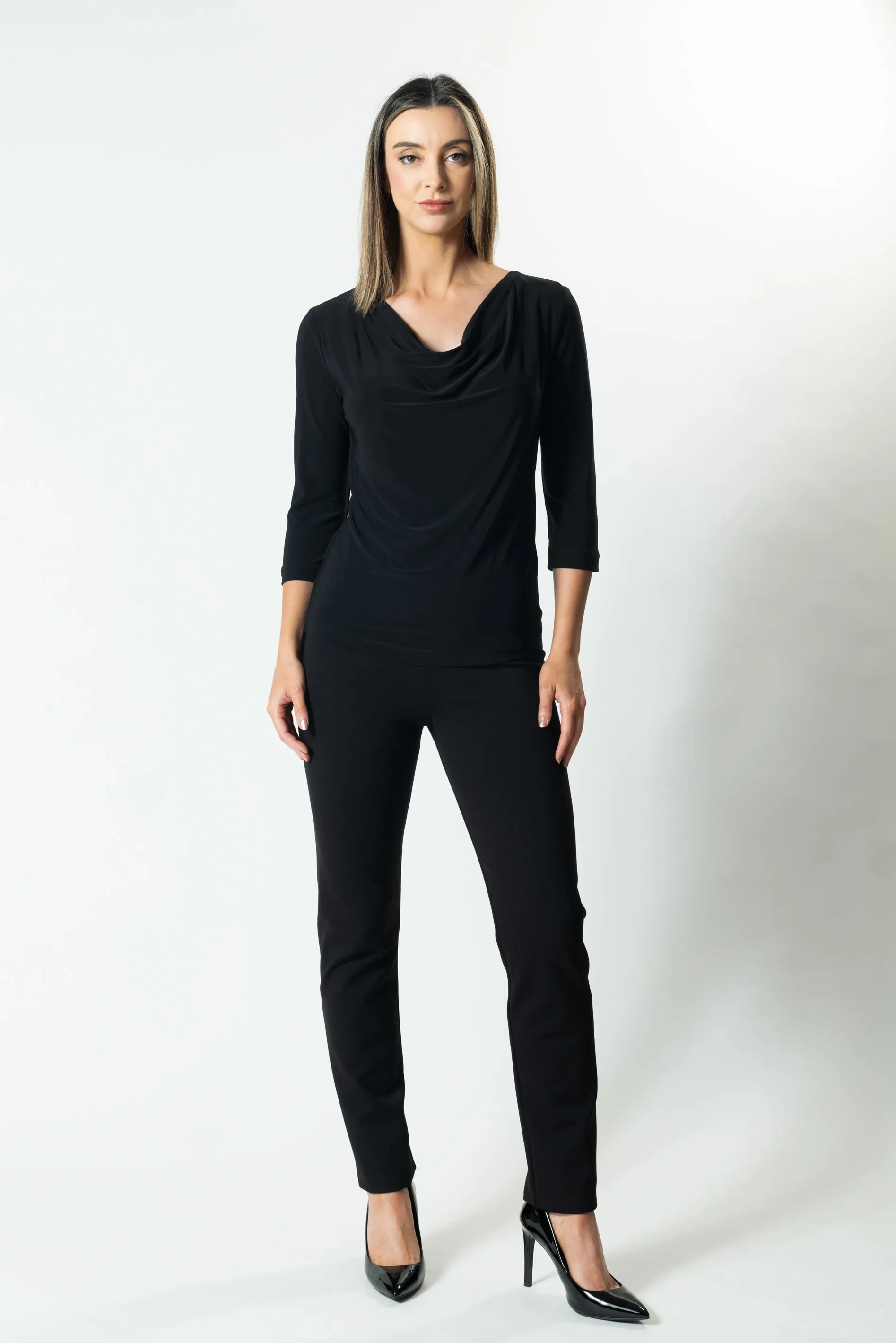 MIM Classic Ponte Pant