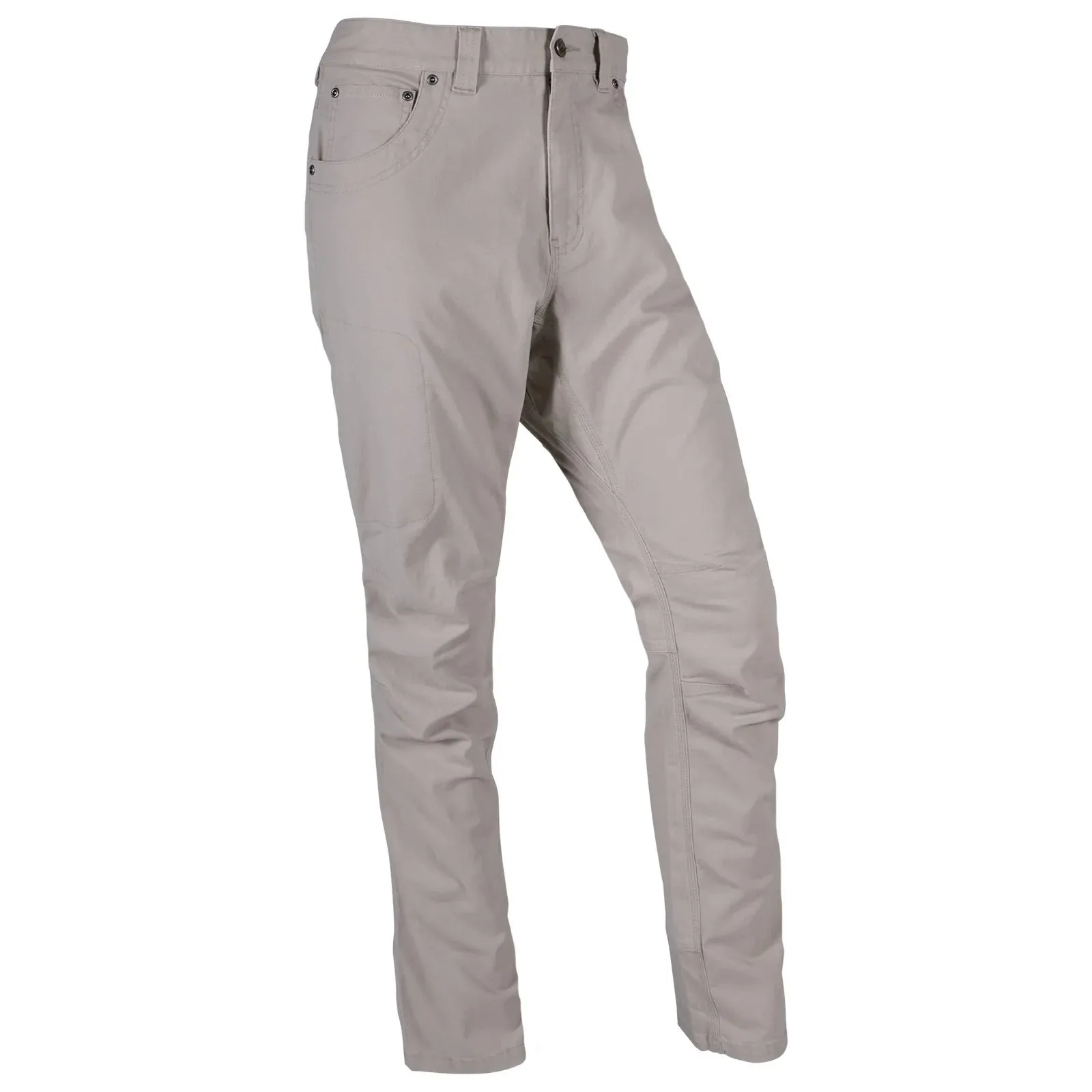 MOUNTAAIN KHAKIS CAMBER ORIGINAL CLASSIC FIT PANT - FREESTONE