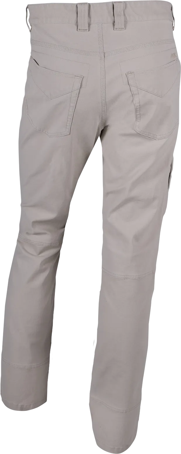 MOUNTAAIN KHAKIS CAMBER ORIGINAL CLASSIC FIT PANT - FREESTONE