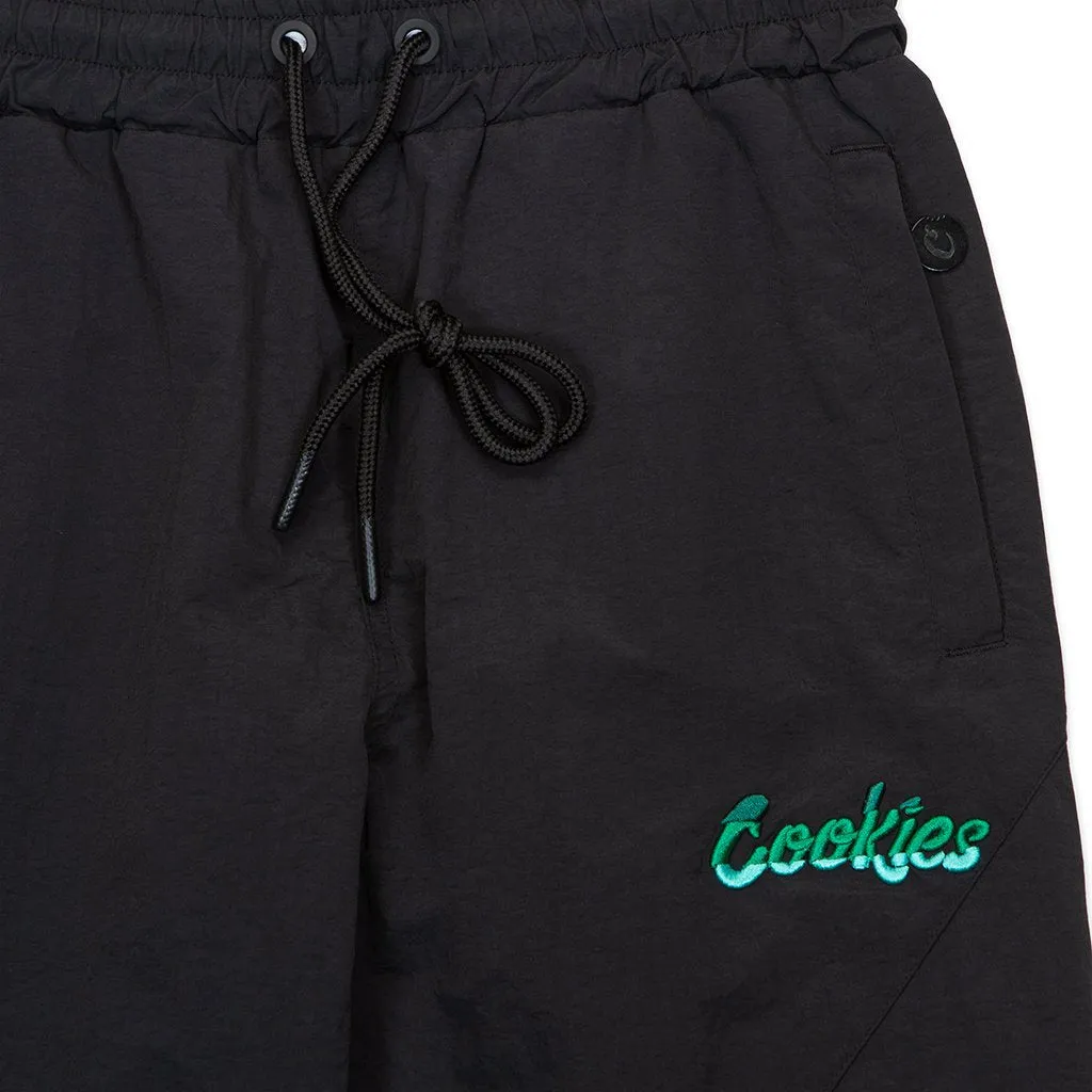 Offshore Nylon Windbreaker Set