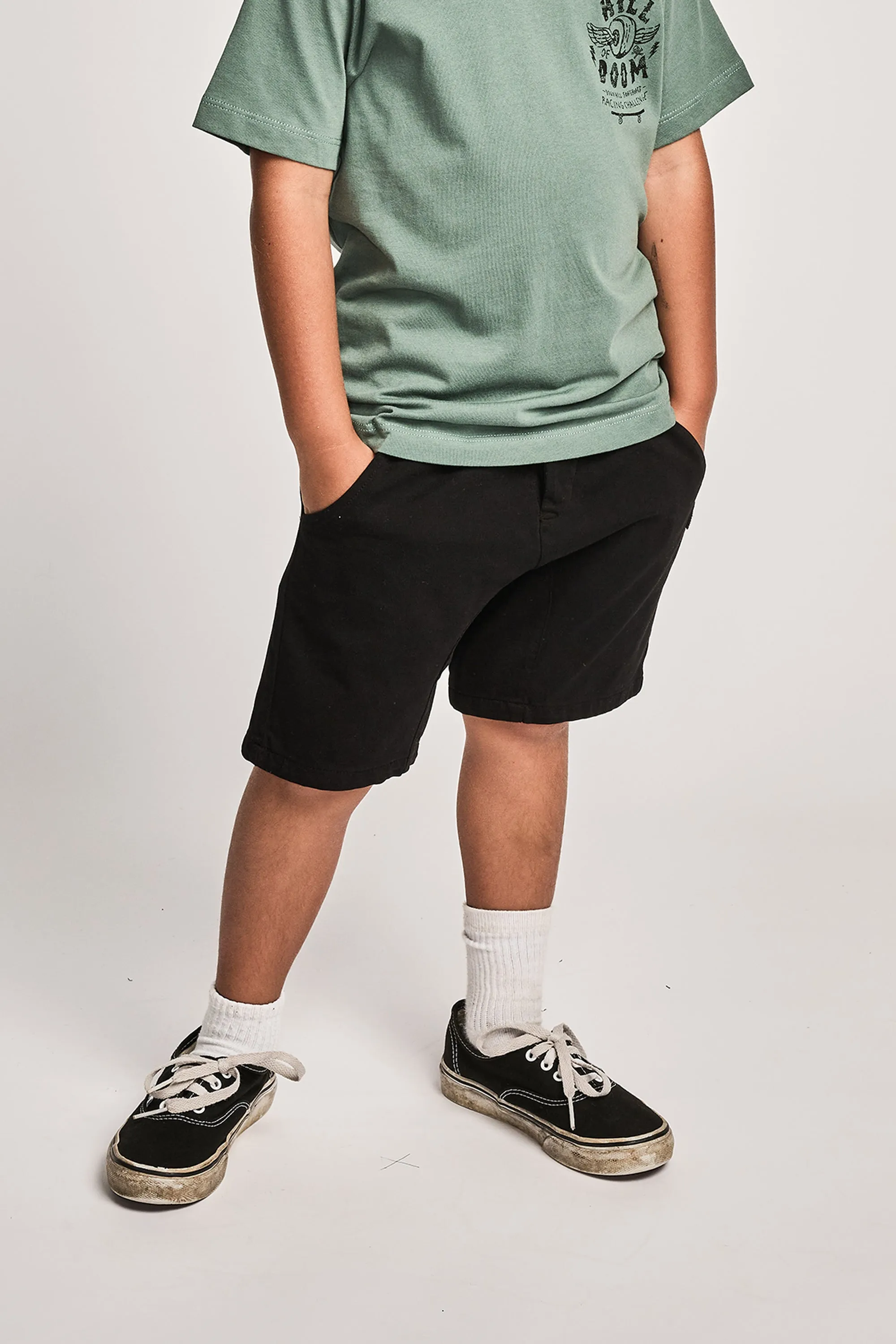 PKTRACER RUGBY SHORT