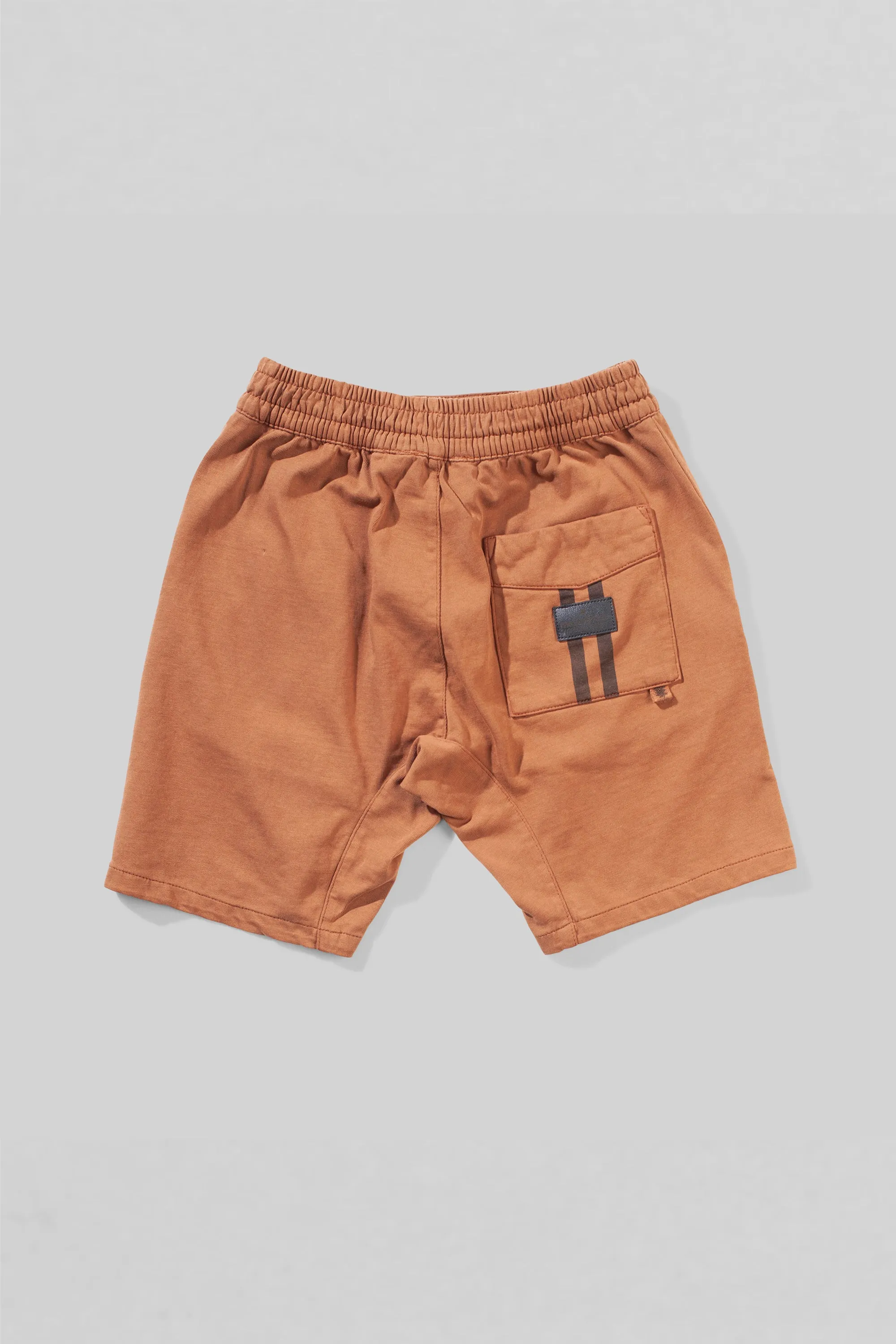 PKTRACER RUGBY SHORT