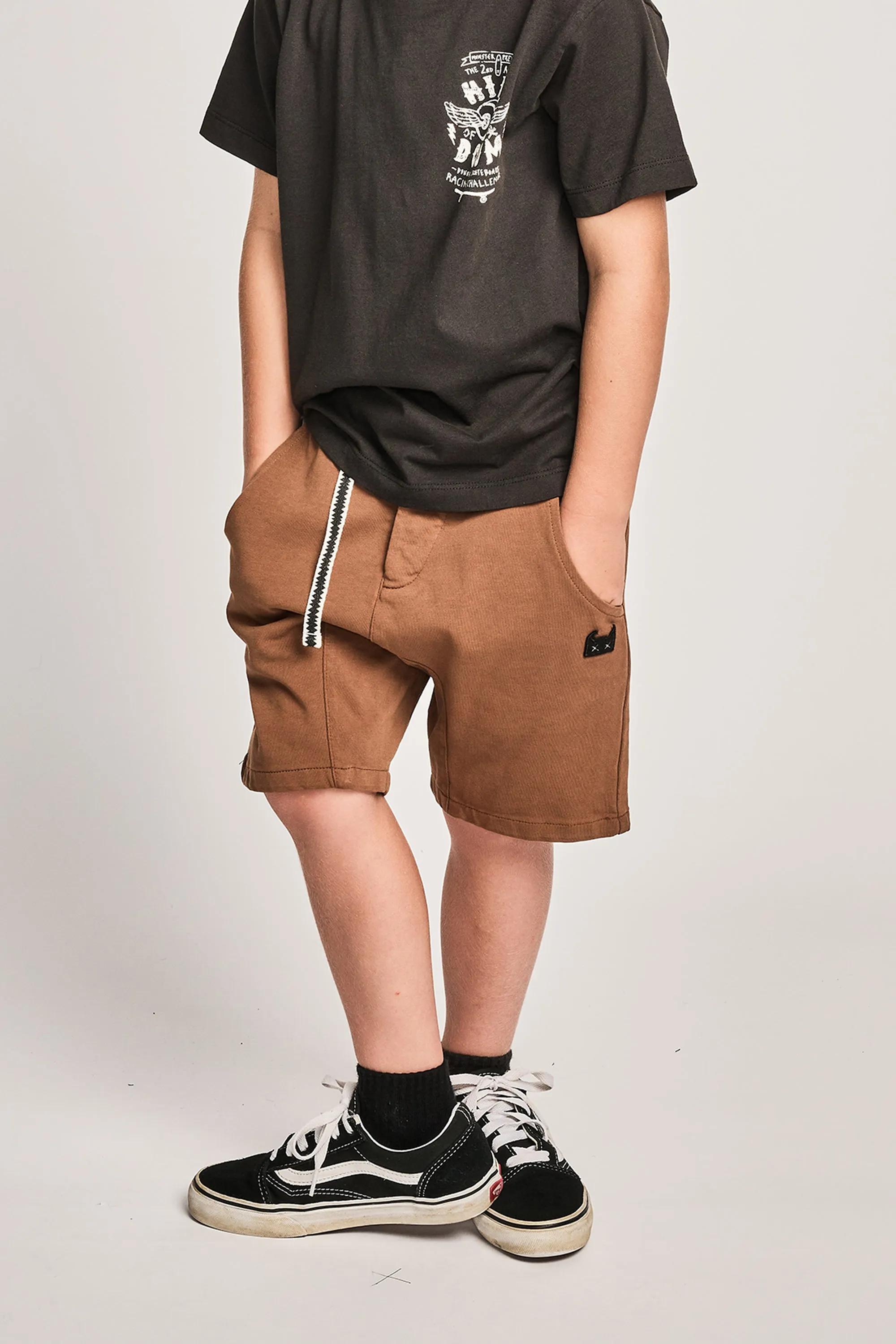 PKTRACER RUGBY SHORT