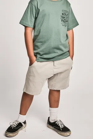 PKTRACER RUGBY SHORT