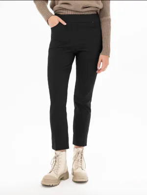 Renuar Pull On Crop Pant-NEW