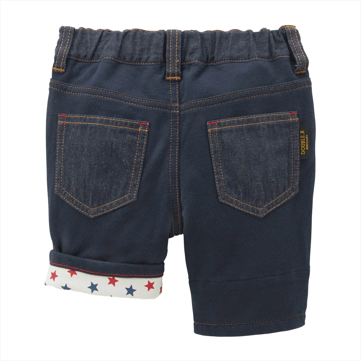 Standard Capris