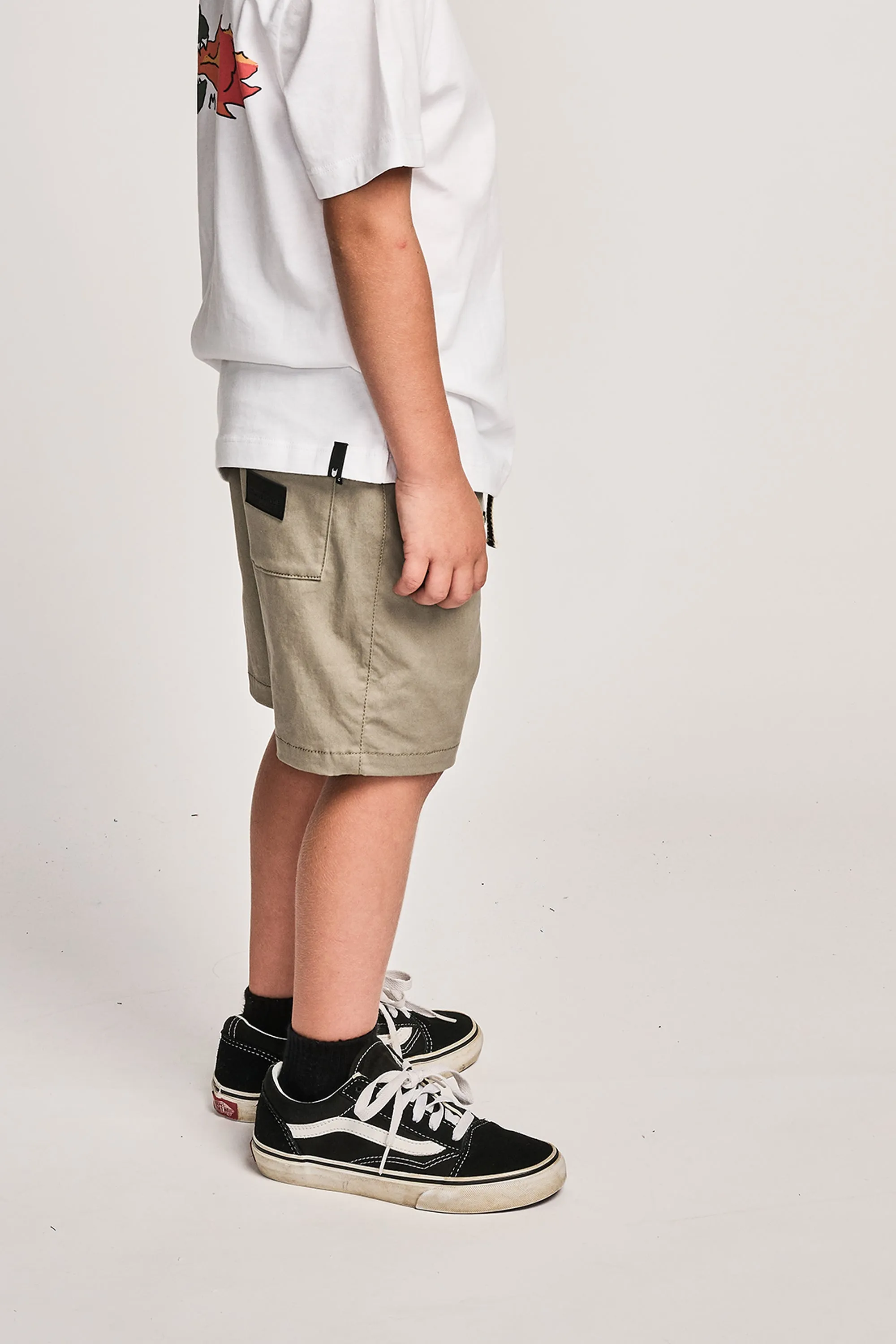 TRESTLES SHORT