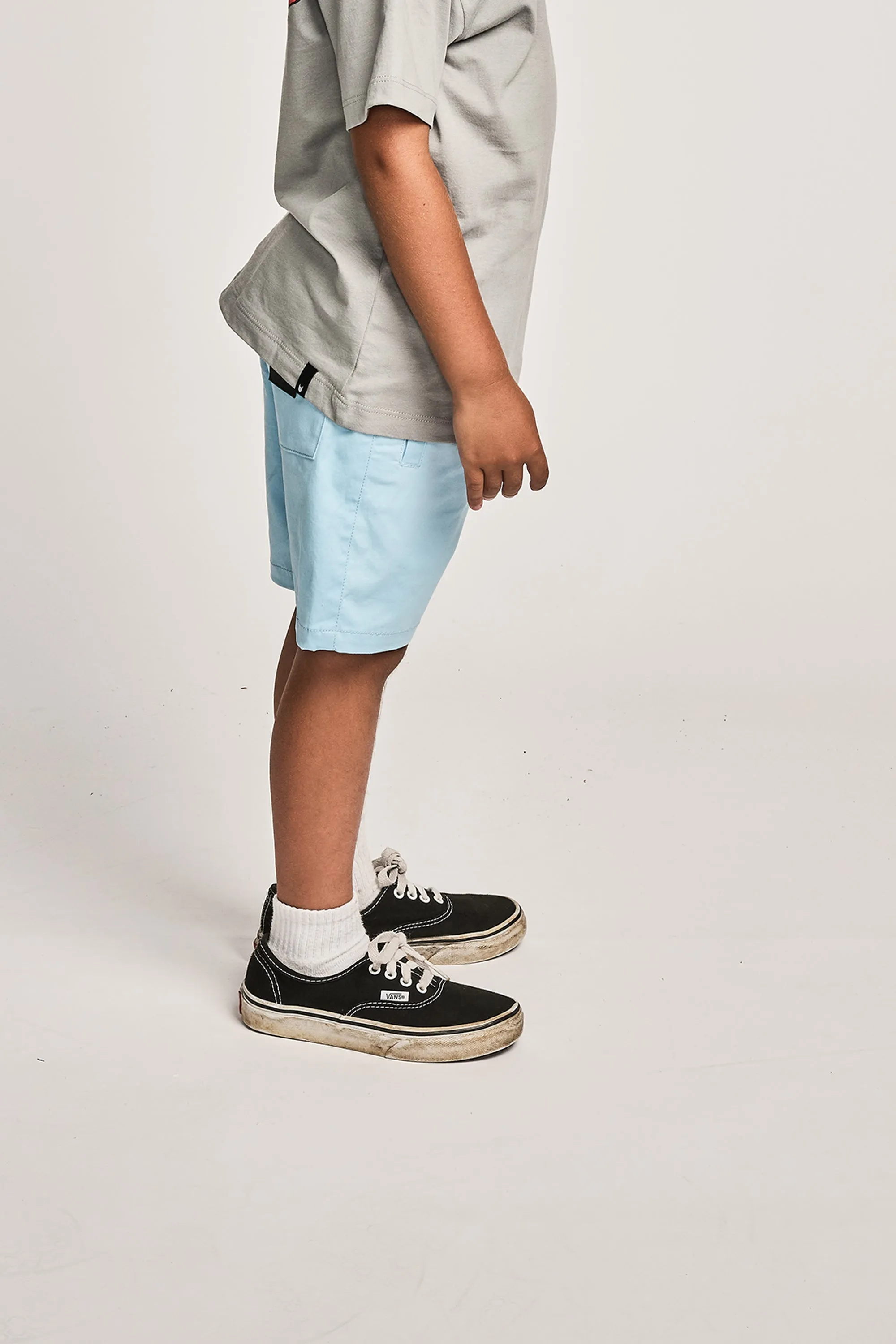 TRESTLES SHORT