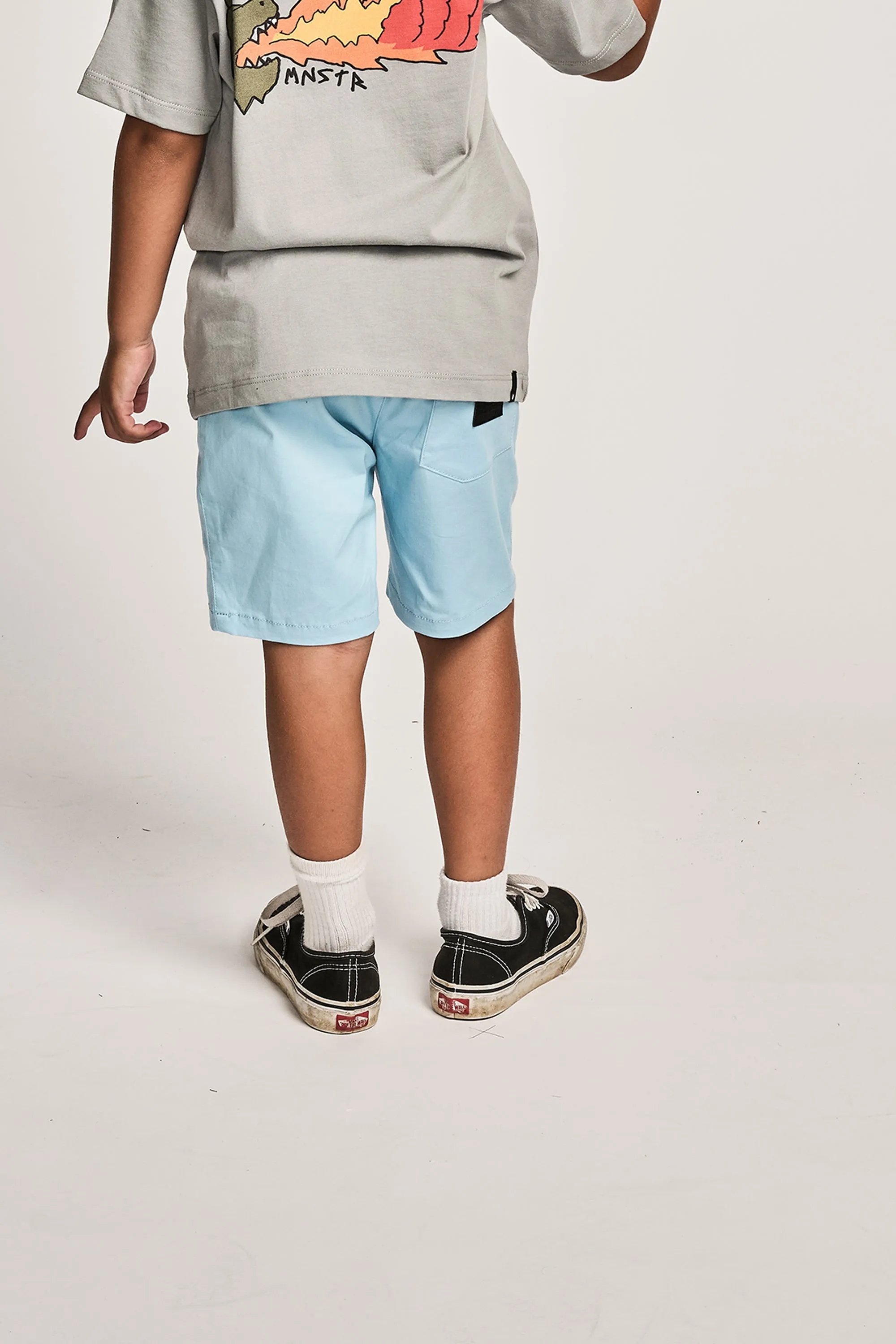 TRESTLES SHORT